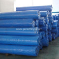 High Tensile Strength Polyethylene Tarpaulin Fabric